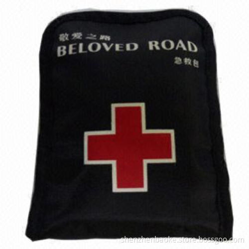 Chinese government gift first-aid bag, economic and practical
